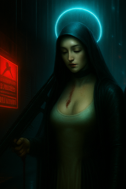 Чистильщики