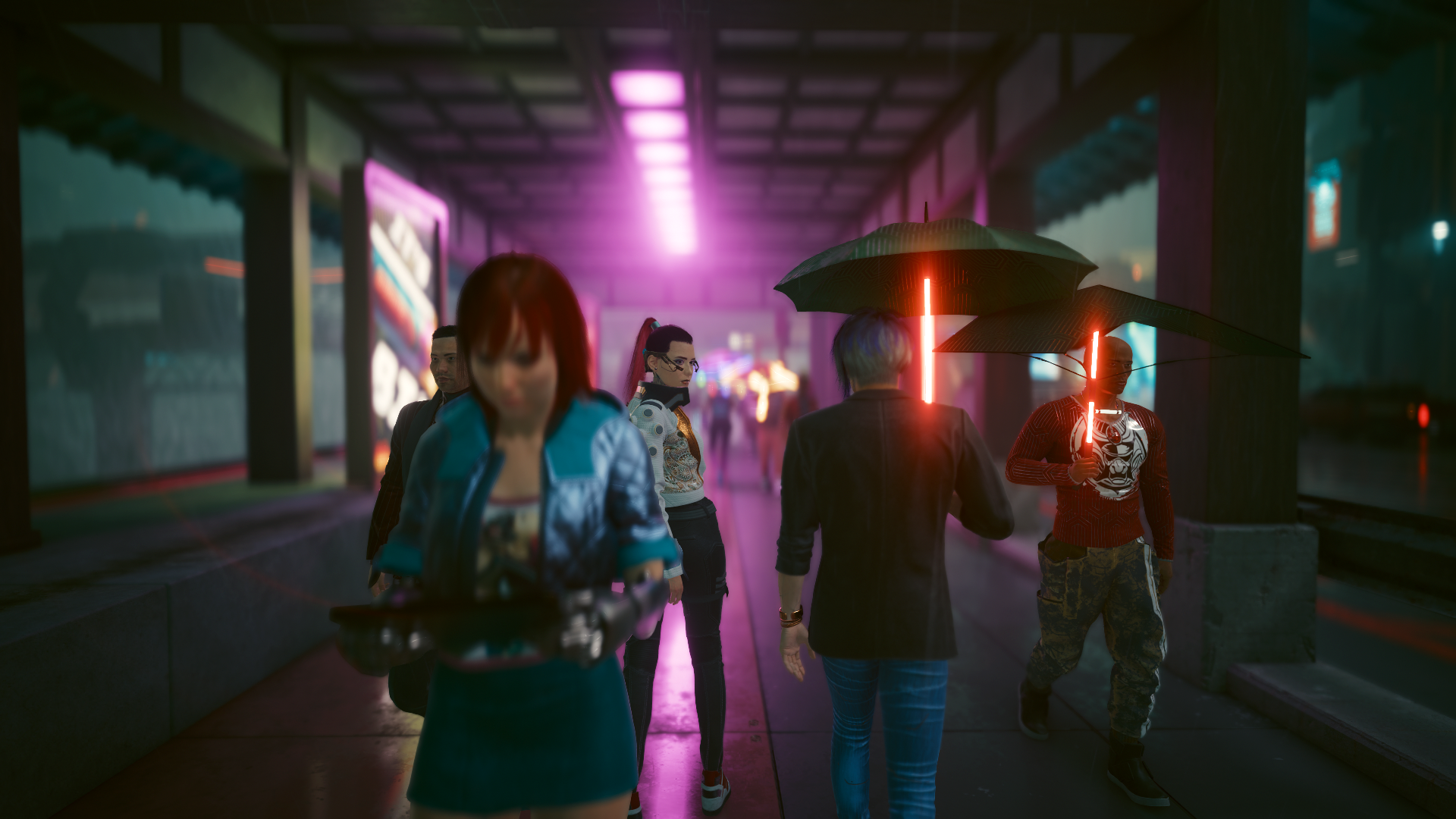 Дивитесь же совершенству