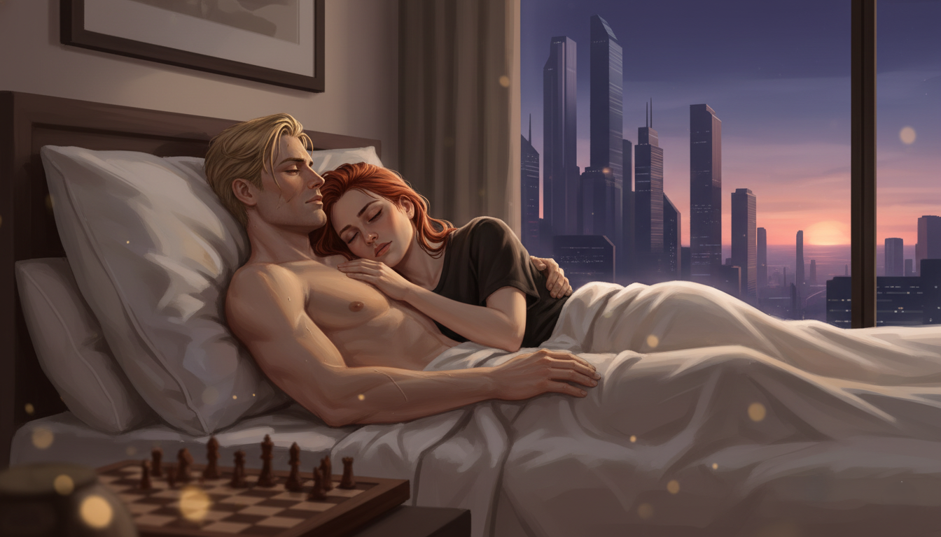 Бессонница